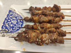 -呼伦贝尔烤羊·蒙古烤羊排(南田路总店)