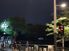 -金陵中学(河西分校)