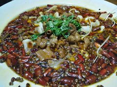 -王妈热卤·川味馆(海昌店)