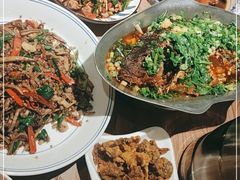 -树厨贵州菜(大十字店)