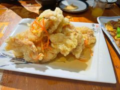 -春發合饭庄