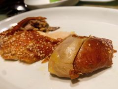 -湖滨28中餐厅·西湖宴·杭州君悦酒店