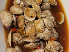 -曾记大腰子烧烤(苗栗路总店)