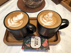 -星巴克臻选(深圳卓悦中心店)
