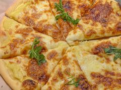 -LUCCA卢卡西班牙海鲜饭(远洋广场店)
