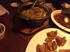 -章吴记喜瑞餐厅(东东城店)