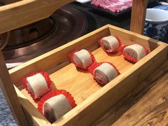 -清真京华源·涮肉烧烤(丰庆店)