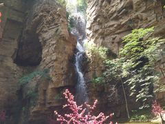 -京东石林峡风景区