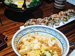 -小川洋风料理(街道口店)