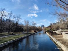 -元大都城垣遗址公园