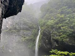 -鹿院坪生态旅游景区