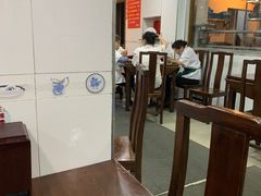 大堂-春和面馆(常德路店)
