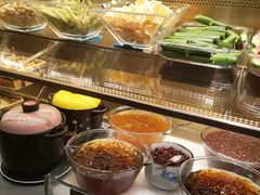 -山城辣妹子(定福庄店)
