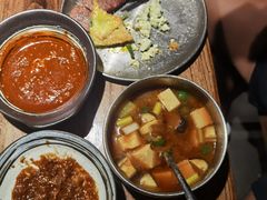 -海之屋韩式烤肉(海棠68环球美食街店)
