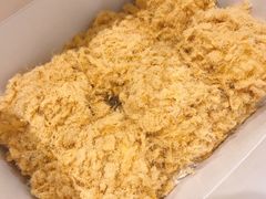 鸡肉丝小贝-鲍师傅糕点(春熙路店)