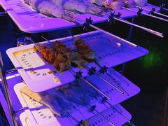 基围虾-很久以前羊肉串(打浦路店)