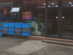 -清真老马家海鲜大排档(台东店)