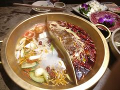 -小龙坎火锅(东汇城店)