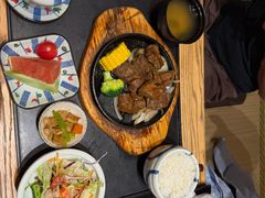 -万鱼亭 日本料理(无锡香山名园店)