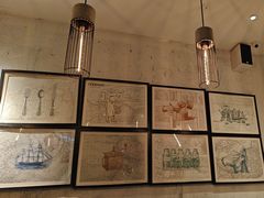 -BAKER&SPICE(安福路店)
