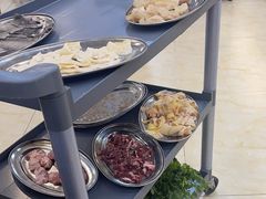 -五洞大众牛餐馆(番禺分店)