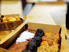 花枝墨鱼丸-奶奶的美食(悦立方店)