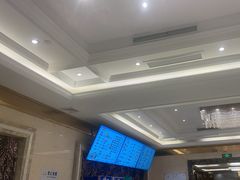 -沪华海鲜大酒楼(南汇店)