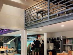 大堂-嘉州叶婆婆钵钵鸡(建设路店)