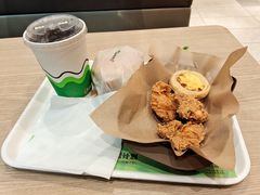 -德克士(林江商厦店)
