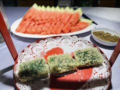 -卞氏菜根香(航空路旗舰店)
