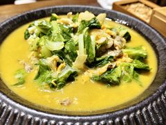 -魁盛居百年鲁菜馆(县西巷店)