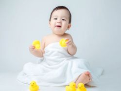 -熊猫叔叔高端儿童摄影(清江商场店)