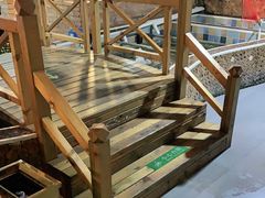 -缘福乡村铁锅炖民宿(八达岭店)