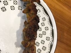 红柳烤串-巴依老爷新疆美食(望京小街店)