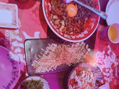 -仙隐小鹿料理食堂(惠济万达店)