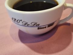 -德大西餐社(云南南路店)