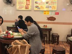 大堂-顺记冰室(宝华路店)