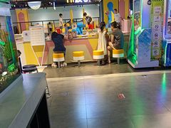 -星际传奇·电玩城·游戏厅·儿童乐园(大悦城店)