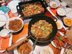 -小隐人家(乐松店)