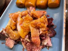 -转角·老弄堂上海菜(长寿路店)