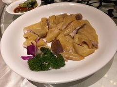 -唐苑酒家·岭南粤菜名店(太古仓店)