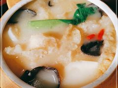 -魁盛居百年鲁菜馆(中林路店)