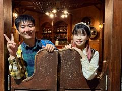 -暴风岛沉浸式体验馆(百联世纪店)