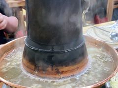 -元盛居(生态大街店)