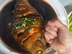 -桃苑居阳澄湖·蟹千恩(美人腿店)