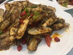 -普天和酒楼·新津菜·烤鸭(天津之眼店)