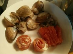 -星伦多 自助料理(圆融店)