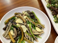-谢记上海大排档(长寿路店)
