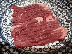 -北京老门框爆肚涮肉馆(凤城六路店)