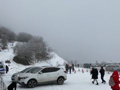 -太子岭滑雪场